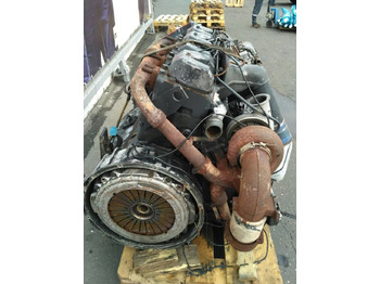 Motor para Camión Scania DSC1415   Scania 144: foto 4 Motor para Camión Scania DSC1415   Scania 144: foto 4