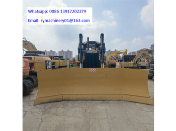 Bulldozer CATERPILLAR D6R