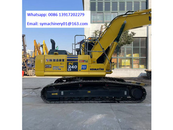 Leasing de Komatsu PC240LC-8 PC200 PC220 PC240 PC300 PC360 PC400 PC450 Komatsu PC240LC-8 PC200 PC220 PC240 PC300 PC360 PC400 PC450: foto 4
