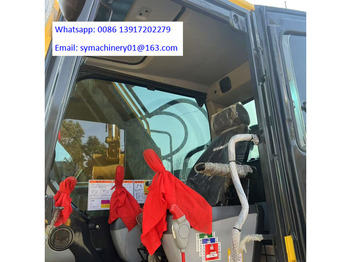 Leasing de Komatsu PC240LC-8 PC200 PC220 PC240 PC300 PC360 PC400 PC450 Komatsu PC240LC-8 PC200 PC220 PC240 PC300 PC360 PC400 PC450: foto 3