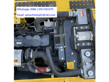 Leasing de Komatsu PC240LC-8 PC200 PC220 PC240 PC300 PC360 PC400 PC450 Komatsu PC240LC-8 PC200 PC220 PC240 PC300 PC360 PC400 PC450: foto 5