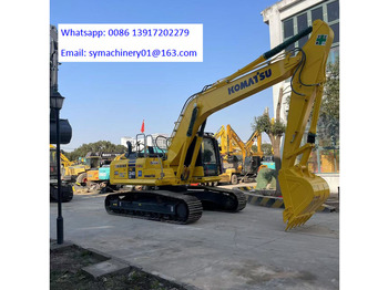 Leasing de Komatsu PC240LC-8 PC200 PC220 PC240 PC300 PC360 PC400 PC450 Komatsu PC240LC-8 PC200 PC220 PC240 PC300 PC360 PC400 PC450: foto 2