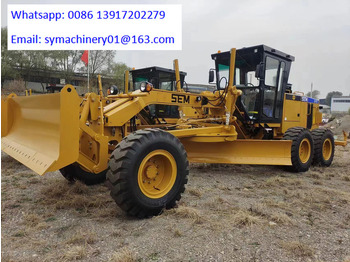 Grader SEM
