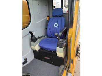 Leasing de XCMG XCT25 XCMG XCT25: foto 5 Leasing de XCMG XCT25 XCMG XCT25: foto 5