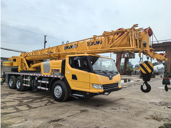 Leasing de XCMG XCT25 XCMG XCT25: foto 4 Leasing de XCMG XCT25 XCMG XCT25: foto 4