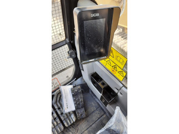 Excavadora de cadenas nuevo New JCB NXT 215LC tracked excavator: foto 5