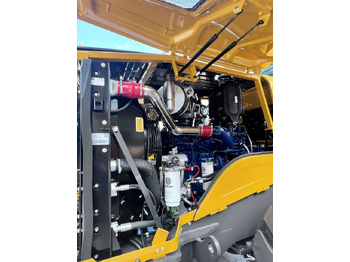 Cargadora de ruedas nuevo New XCMG XC968 wheel loader: foto 3 Cargadora de ruedas nuevo New XCMG XC968 wheel loader: foto 3