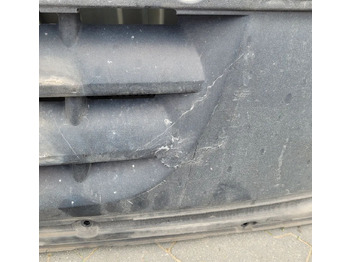 Parrilla para Camión ATRAPA DAF LF E5 ORYGINAŁ: foto 2