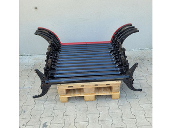 Carrocería y exterior MAN TGS