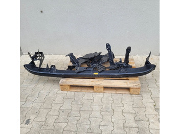 Carrocería y exterior MAN