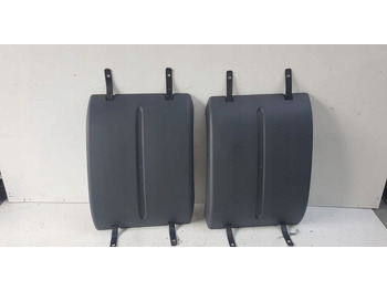 Guardabarros MAN TGA