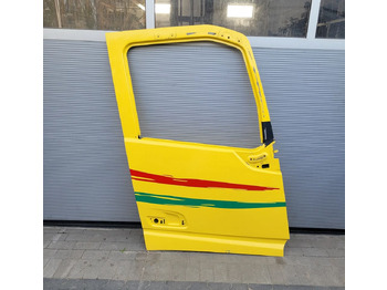 Puerta y piezas VOLVO FH