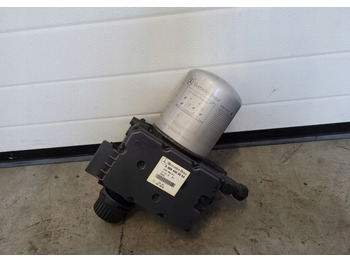 Piezas de freno MERCEDES-BENZ Actros