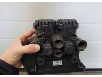 Piezas de freno MERCEDES-BENZ Actros