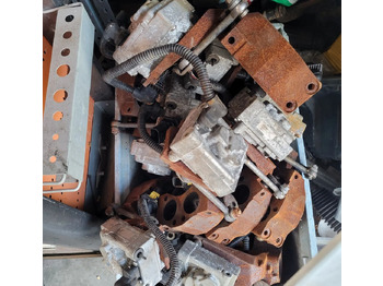 Enfriador EGR MAN TGX