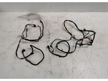 Cables/ Alambres VOLVO FL