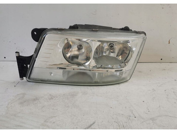 Luz/ Iluminación MAN TGX
