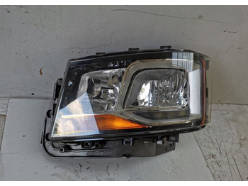 Luz/ Iluminación SCANIA R