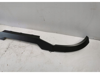 Aerodinámica/ Spoiler para Camión LISTWA MASKOWNICA GRILLA RANGE T GAMA ORYGINAŁ: foto 2 Aerodinámica/ Spoiler para Camión LISTWA MASKOWNICA GRILLA RANGE T GAMA ORYGINAŁ: foto 2