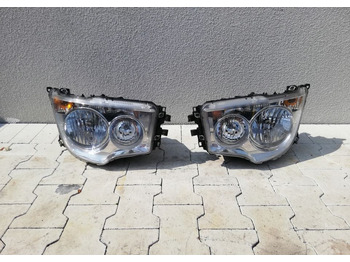 Faro delantero MERCEDES-BENZ Actros