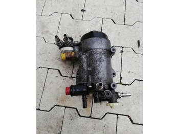 Filtro de combustible MAN TGA
