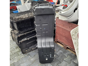 Cárter de aceite RENAULT T