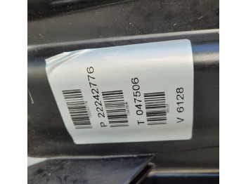 Cárter de aceite para Camión nuevo MISKA OLEJOWA RENAULT RANGE T 22242776: foto 4