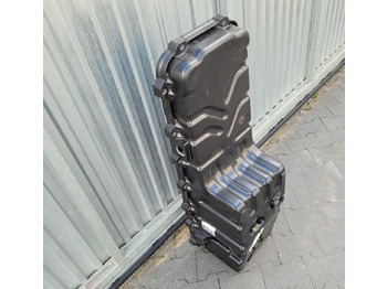 Cárter de aceite para Camión nuevo MISKA OLEJOWA RENAULT RANGE T 22242776: foto 3