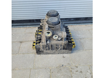 Piezas de freno WABCO