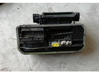 Calefacción/ Ventilación para Camión NAGRZEWNICA MERCEDES MP4: foto 2