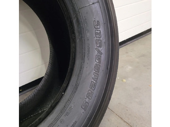 Neumático nuevo OPONA FULDA ECOCONTROL 2+ 385/55R22.5 NOWA: foto 5