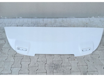 Aerodinámica/ Spoiler