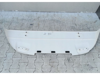 Aerodinámica/ Spoiler para Camión nuevo OWIEWKA SPOJLER DACHOWY RANGE T GAMA: foto 3