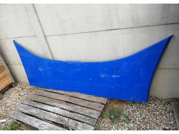 Aerodinámica/ Spoiler SCANIA R