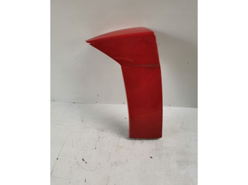 Aerodinámica/ Spoiler DAF XF