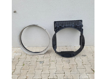 Sistema de refrigeración VOLVO FL