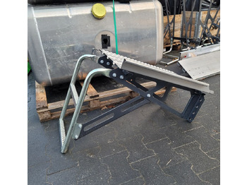 Carrocería y exterior