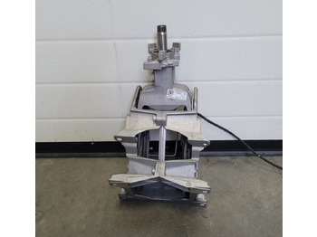 Dirección MERCEDES-BENZ Actros