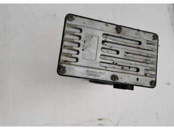 Silenciador/ Sistema de escape para Camión POMPA ADBULE MERCEDES ACTROS MP4 2013r. E6.: foto 4