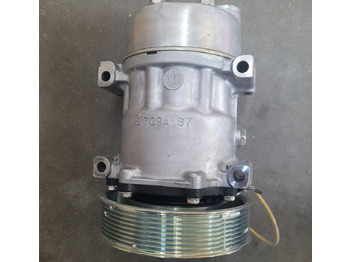 Pieza de aire acondicionado para Camión nuevo POMPA KLIMATYZACJI RENAULT RANGE T GAMA ORYGINAŁ NOWA CHWALIM116 7482492298: foto 2 Pieza de aire acondicionado para Camión nuevo POMPA KLIMATYZACJI RENAULT RANGE T GAMA ORYGINAŁ NOWA CHWALIM116 7482492298: foto 2