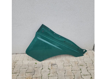 Puerta y piezas VOLVO FH13