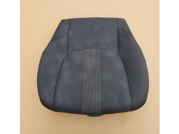 Asiento DAF XF