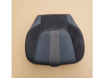 Asiento DAF XF