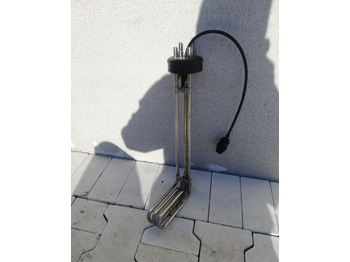 Procesamiento de combustible RENAULT