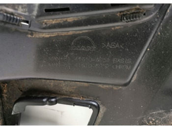 Parachoques para Camión ŚRODEK ZDERZAKA MAN TGX EURO6 LIFT ORYGINAL: foto 4