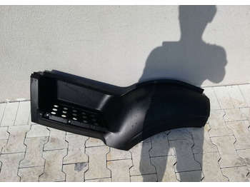 Peldaño IVECO Stralis