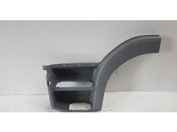 Peldaño MERCEDES-BENZ Atego