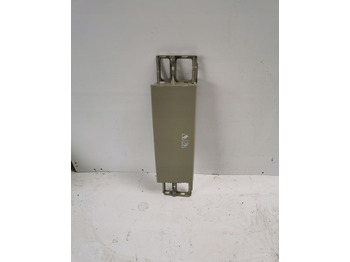 Aerodinámica/ Spoiler VOLVO FH