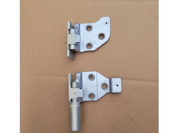 Puerta y piezas IVECO S-WAY
