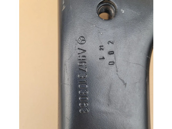 Suspensión de cabina para Camión nuevo ZAWIESZENIE KABINY WYWROT MERCEDES ATEGO NOWY ORYGINAŁ A9673103063 CHWALIM116: foto 5